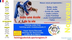 Heining Judo Club
